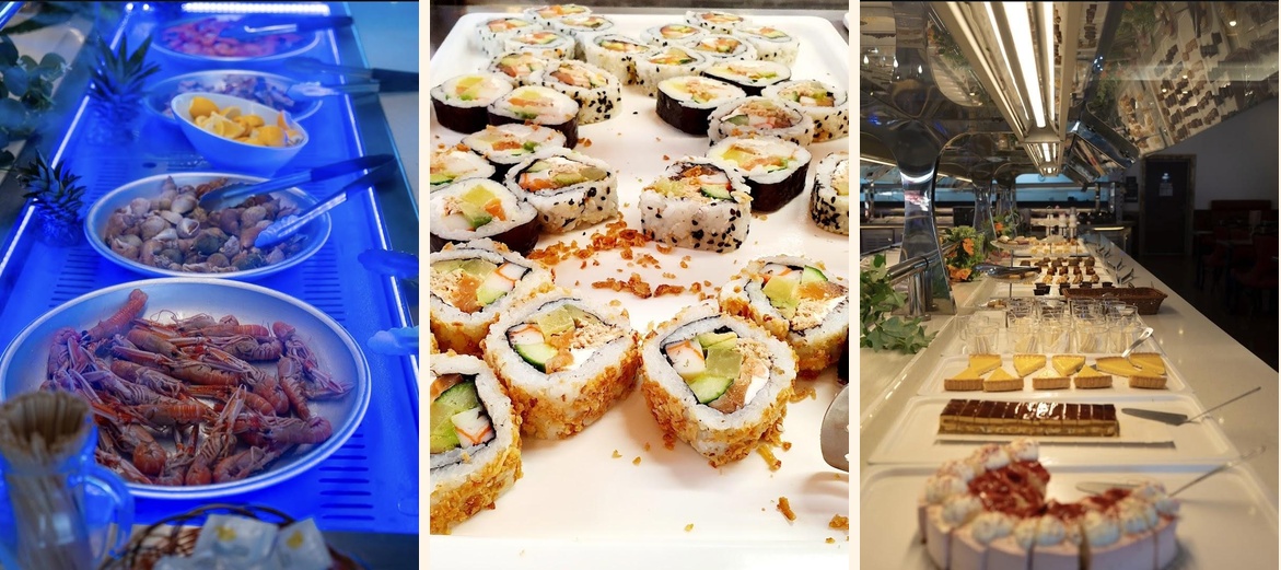 Wok 86 - Gallery Image 1